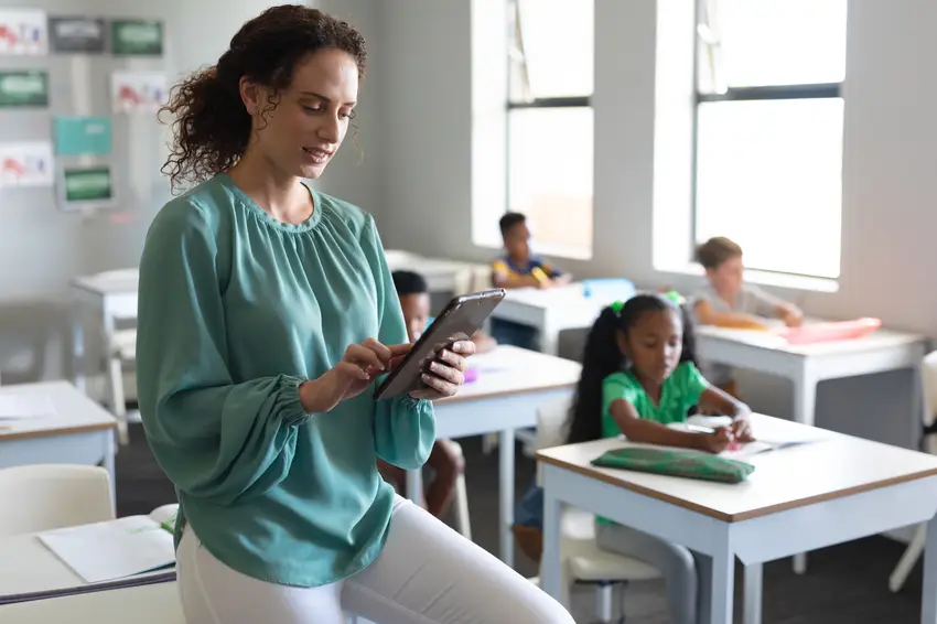 Self-Enrichment Teachers