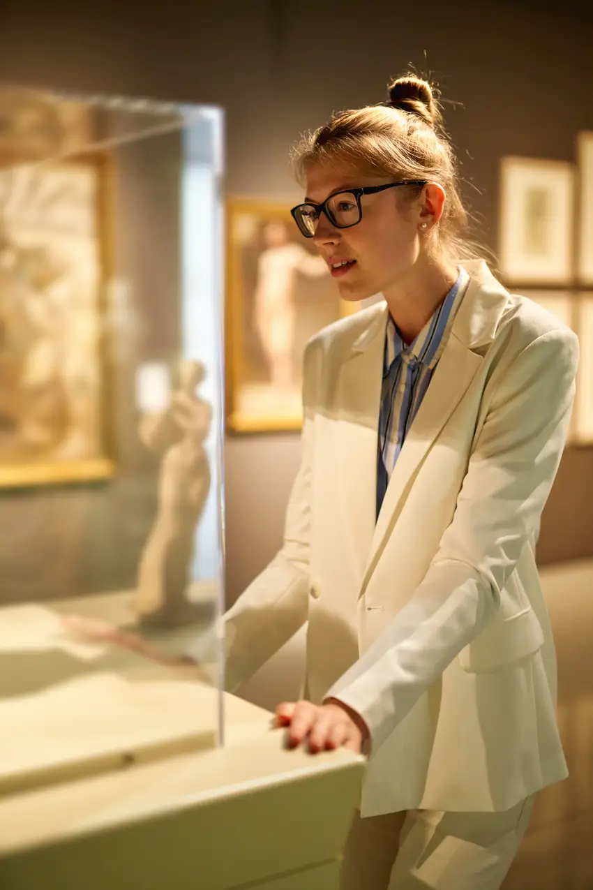 Curators
