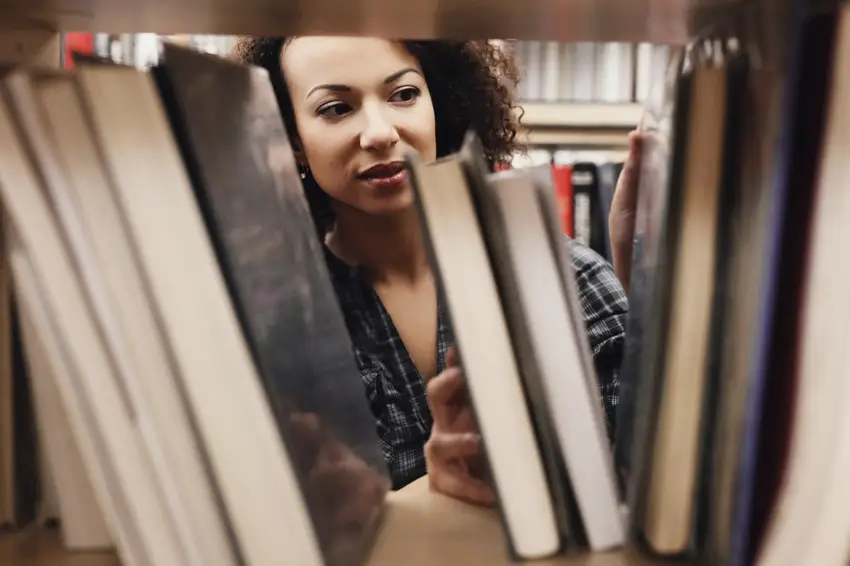 Librarians