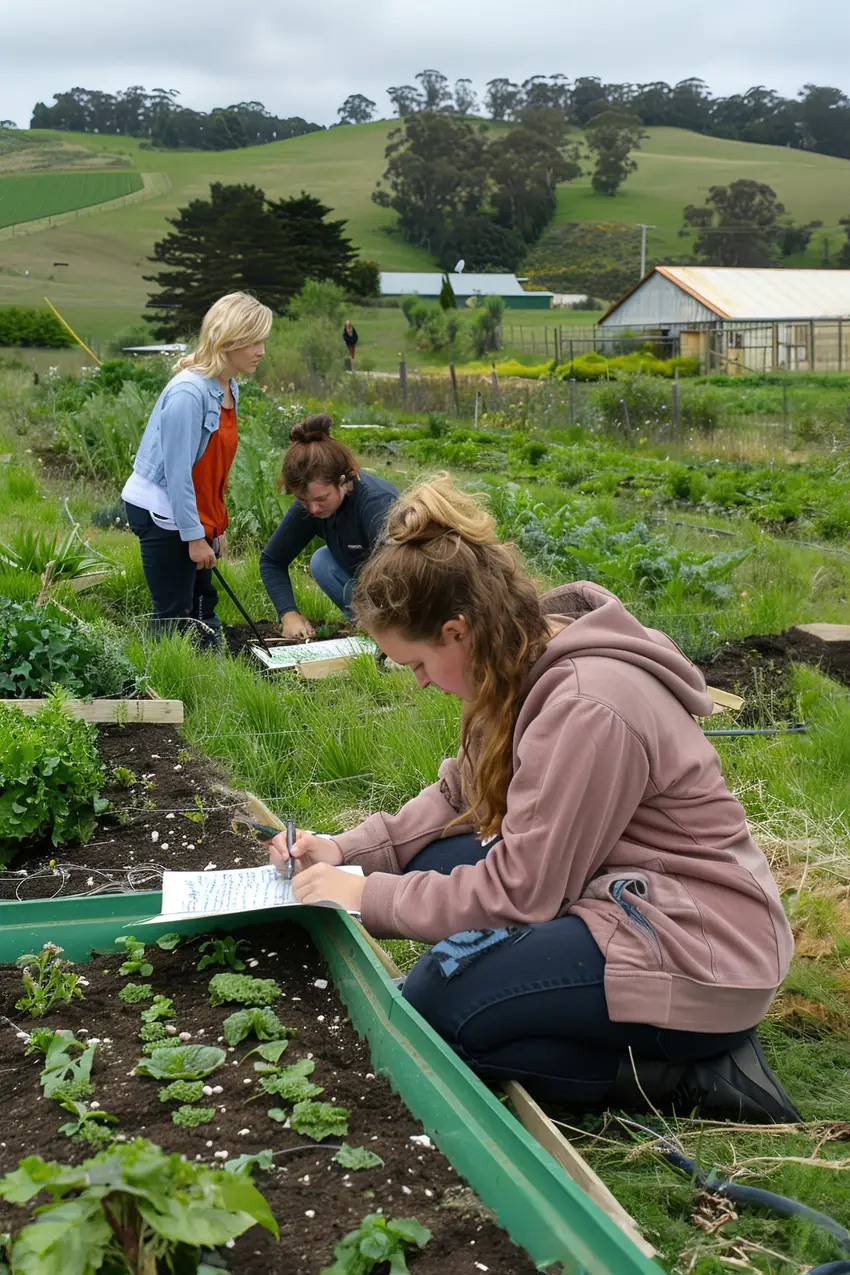 Extension Educators