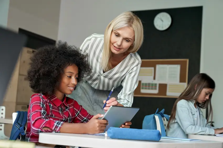 University Teaching Assistants