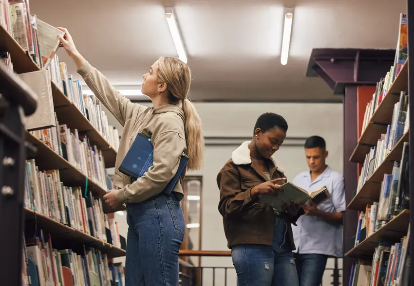 Education Support Workers