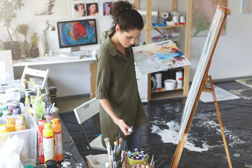 Artists
