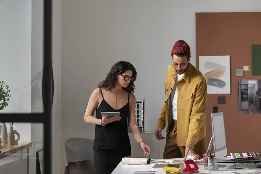 Fashion Designers