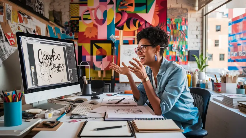 Graphic Designers