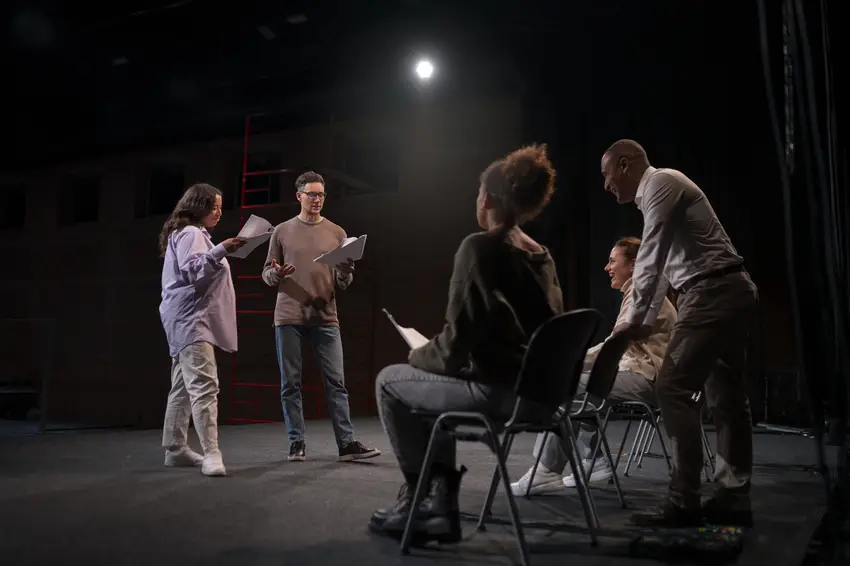 Actors