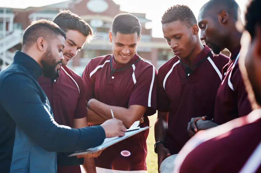 Coaches and Scouts