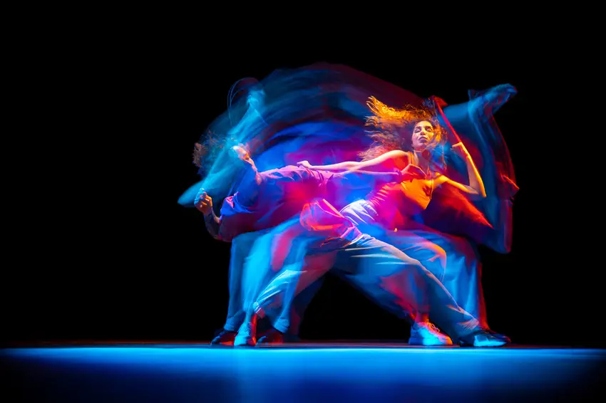 Dancers