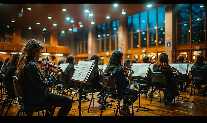 Music Composers
