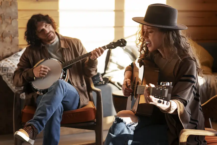 Musicians and Singers