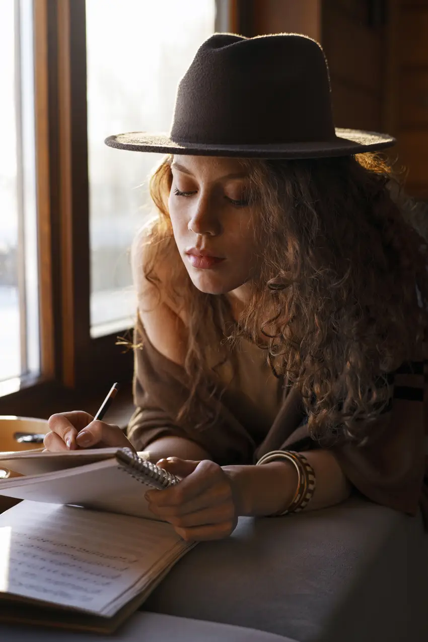 Writers and Authors