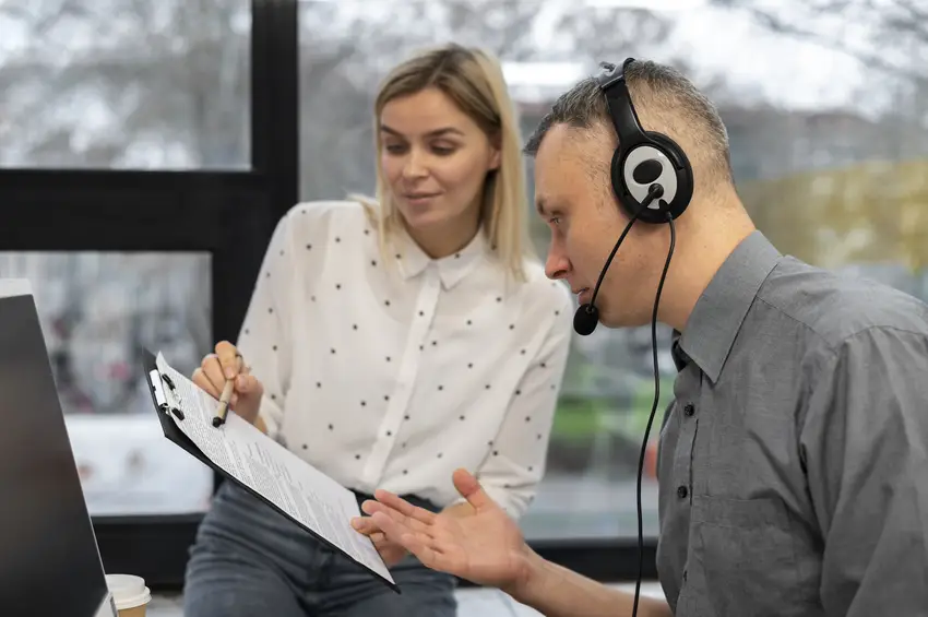 Interpreters and Translators