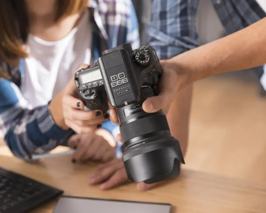 Photographers