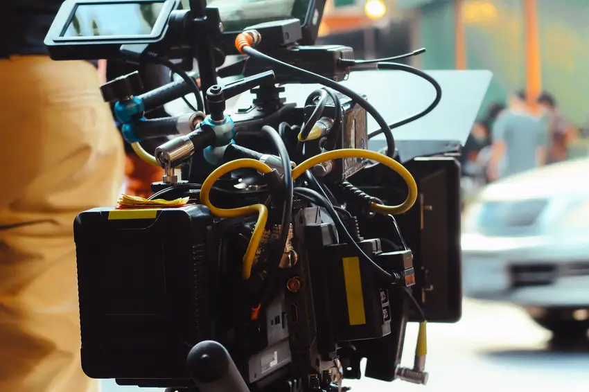 Camera Operators
