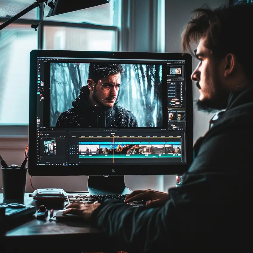 Video Editors