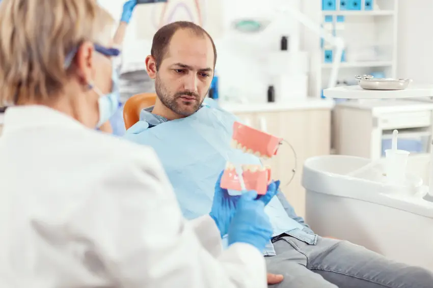Orthodontists