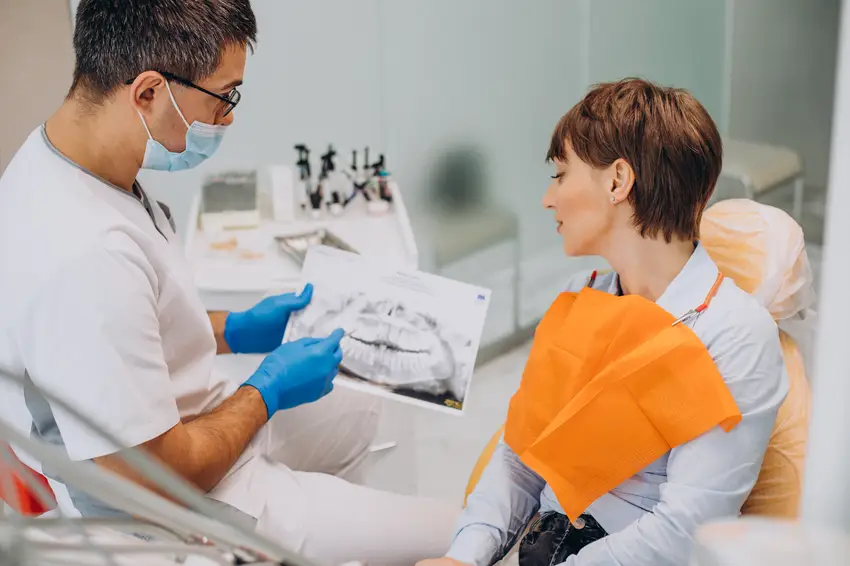 Prosthodontists