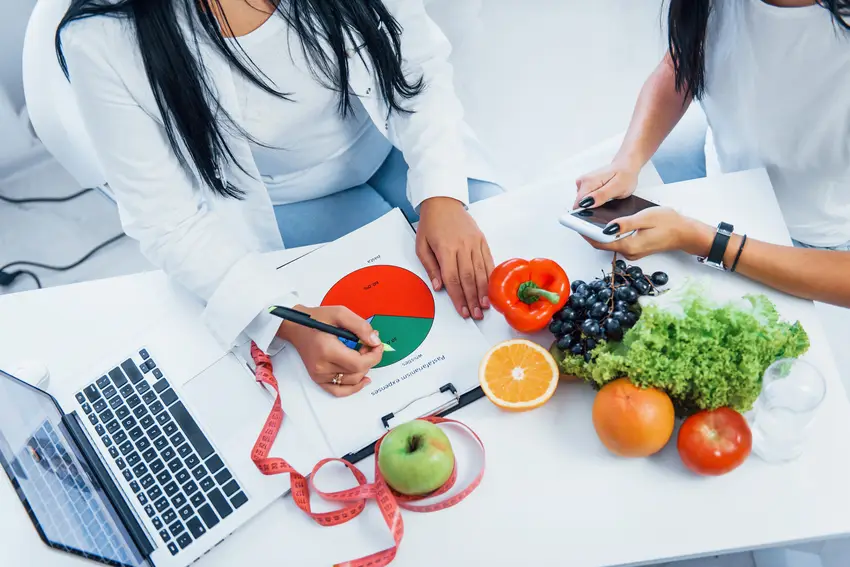 Dietitians and Nutritionists