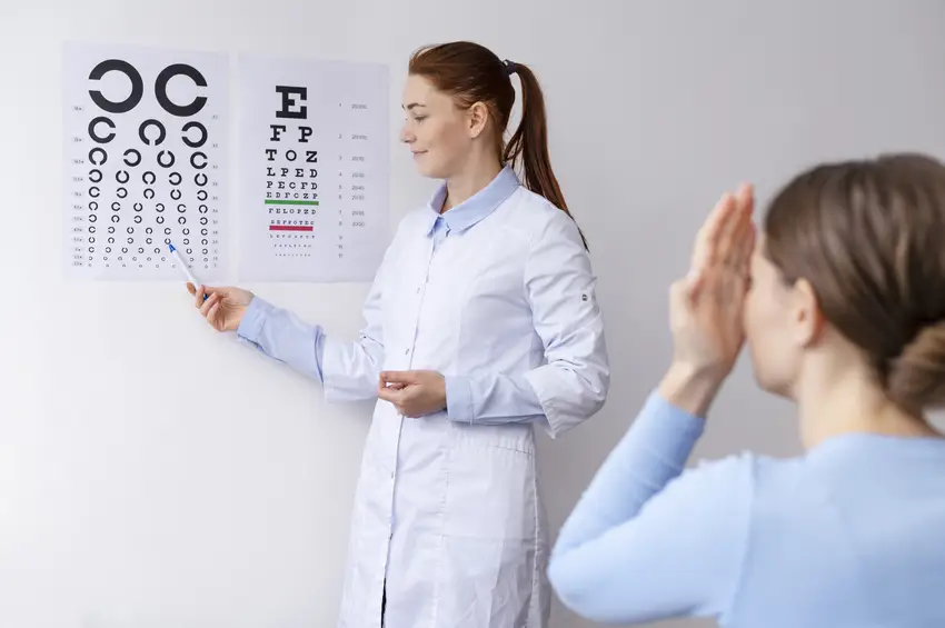Optometrists