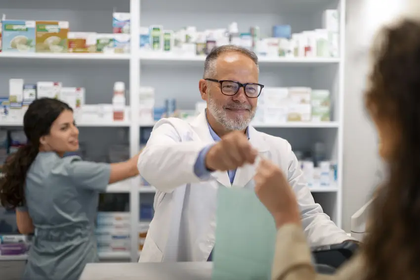 Pharmacists