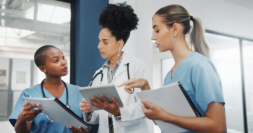 Physician Assistants