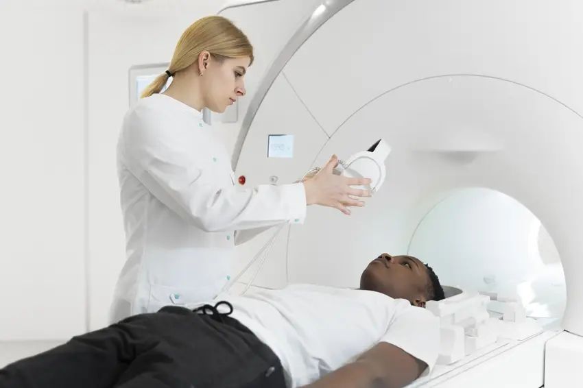 Radiation Therapists