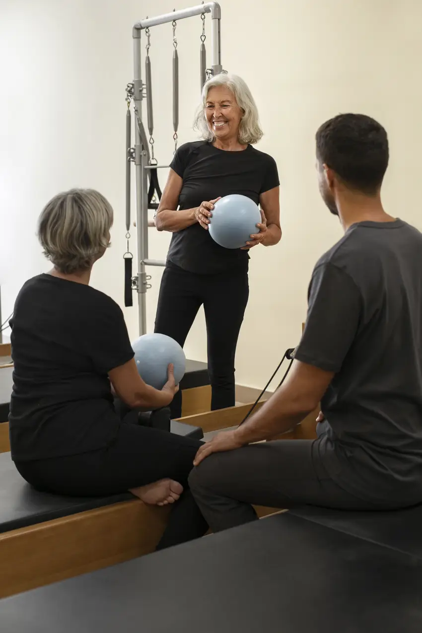 Recreational Therapists