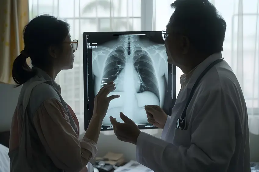 Respiratory Therapists