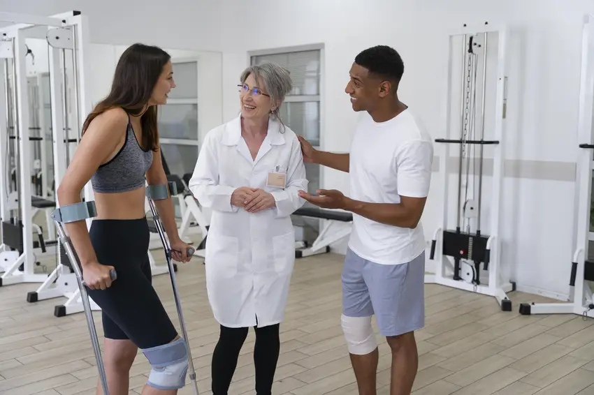 Exercise Physiologists