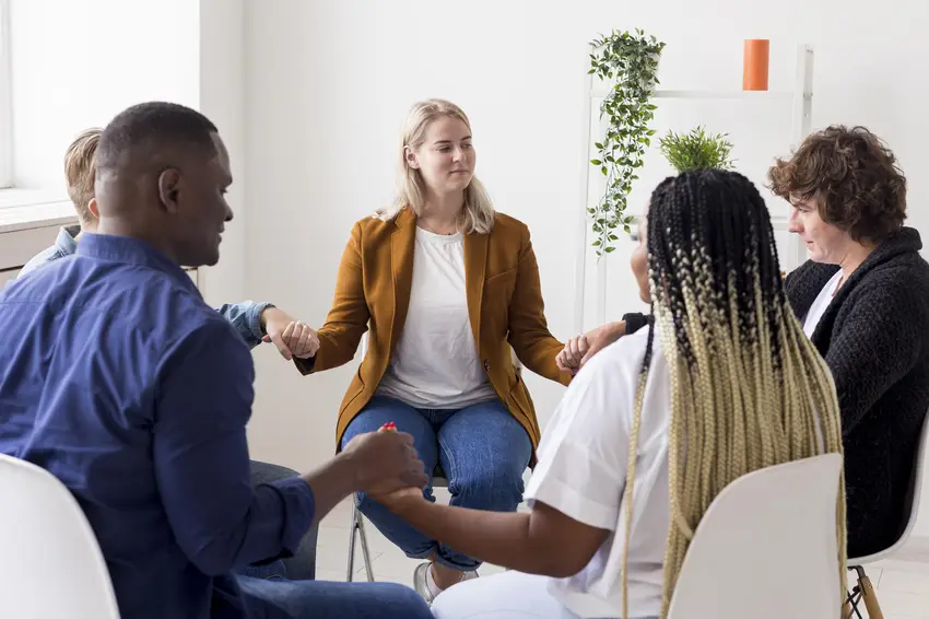 Therapists