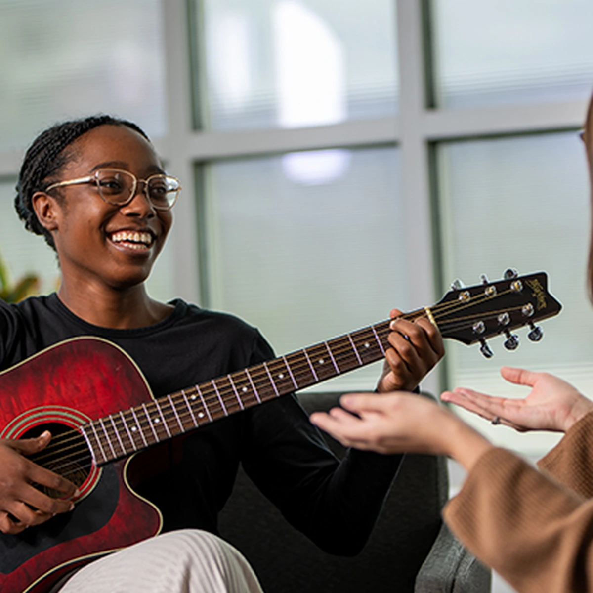 Music Therapists