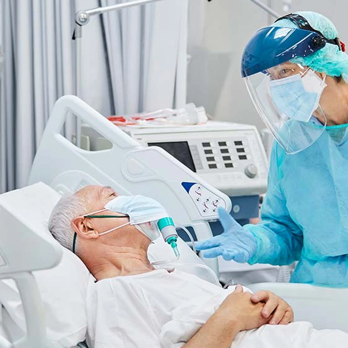 Acute Care Nurses