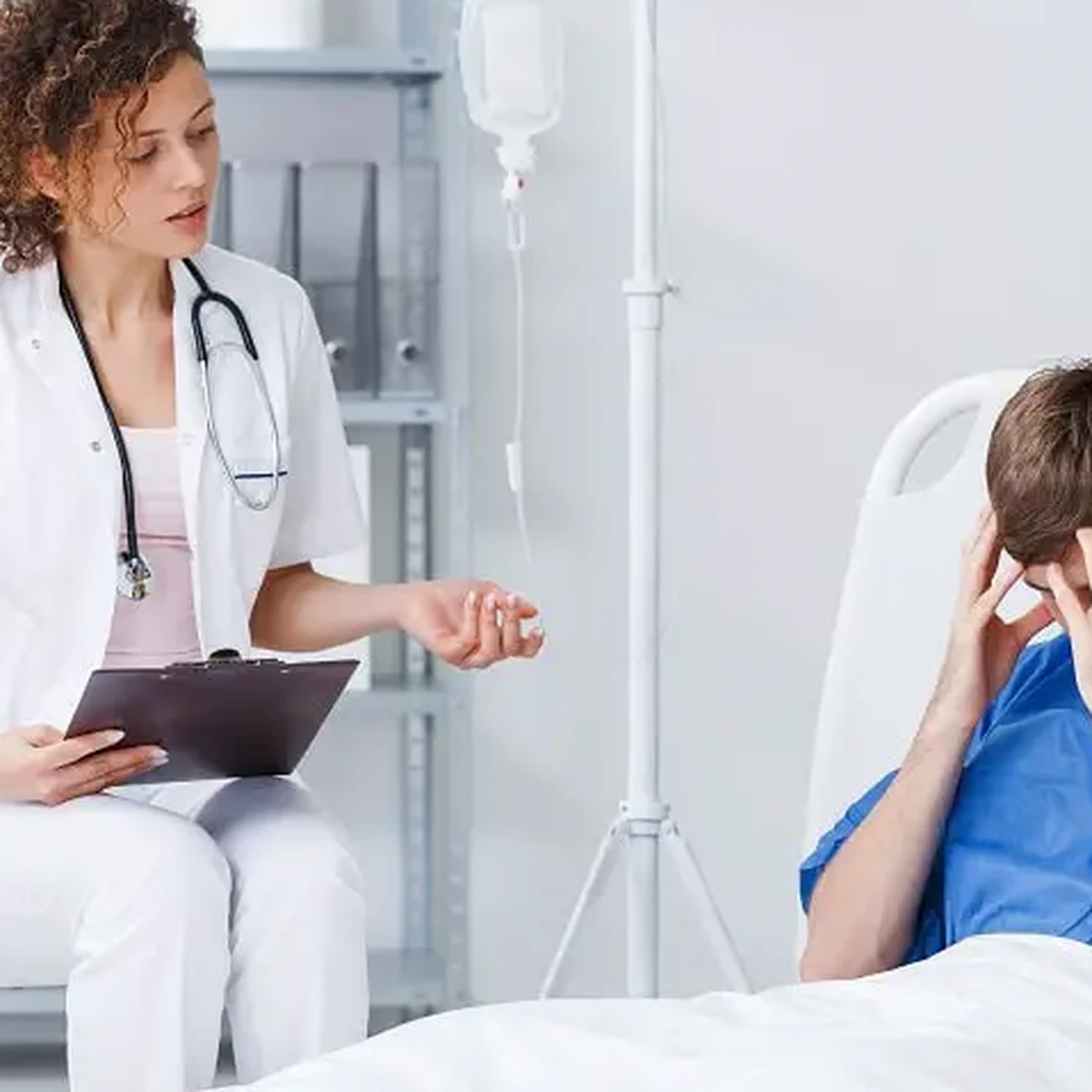 Psychiatric Nurse Practitioners