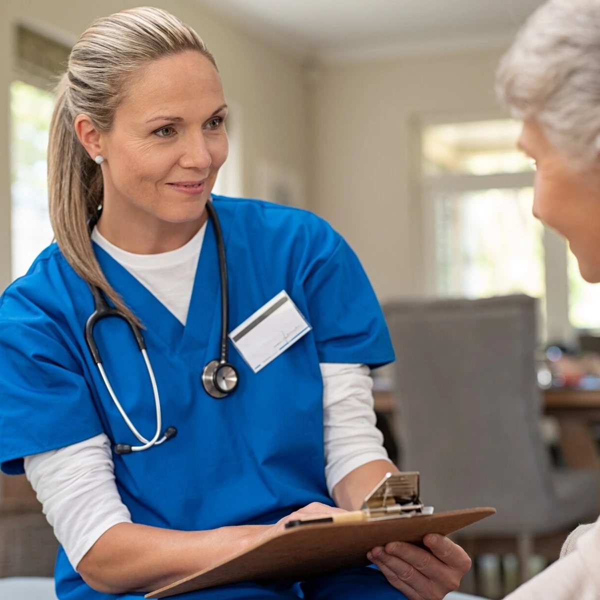 Clinical Nurse Specialists