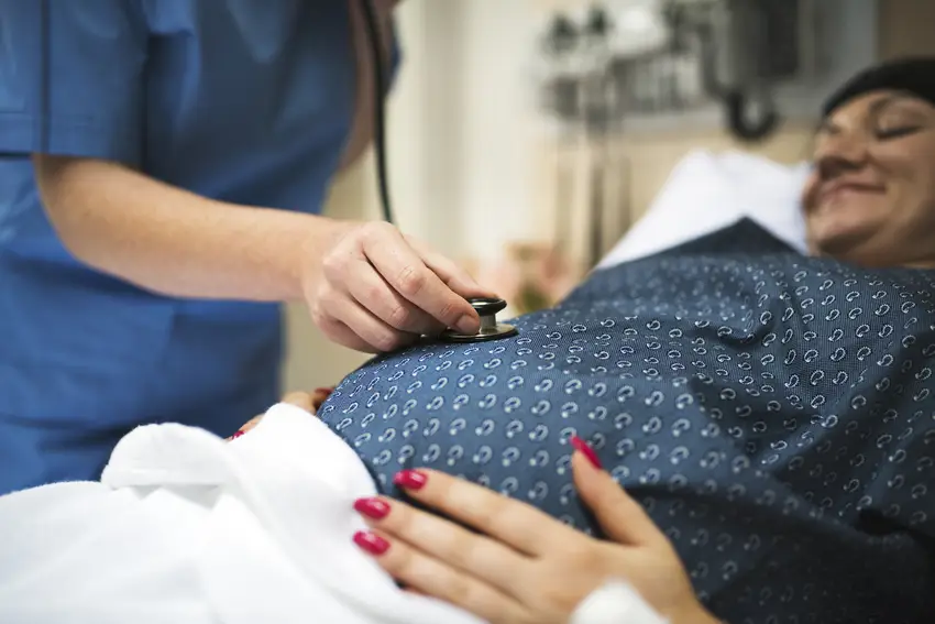Nurse Midwives
