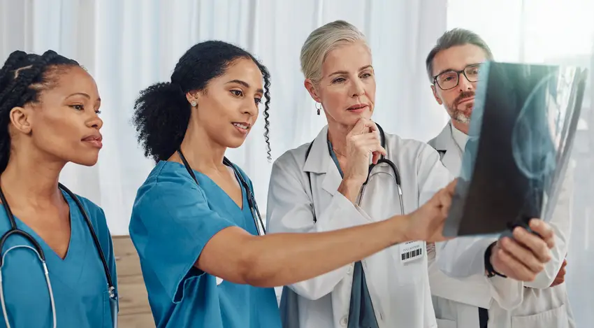 Nurse Practitioners