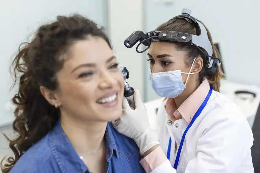 Audiologists