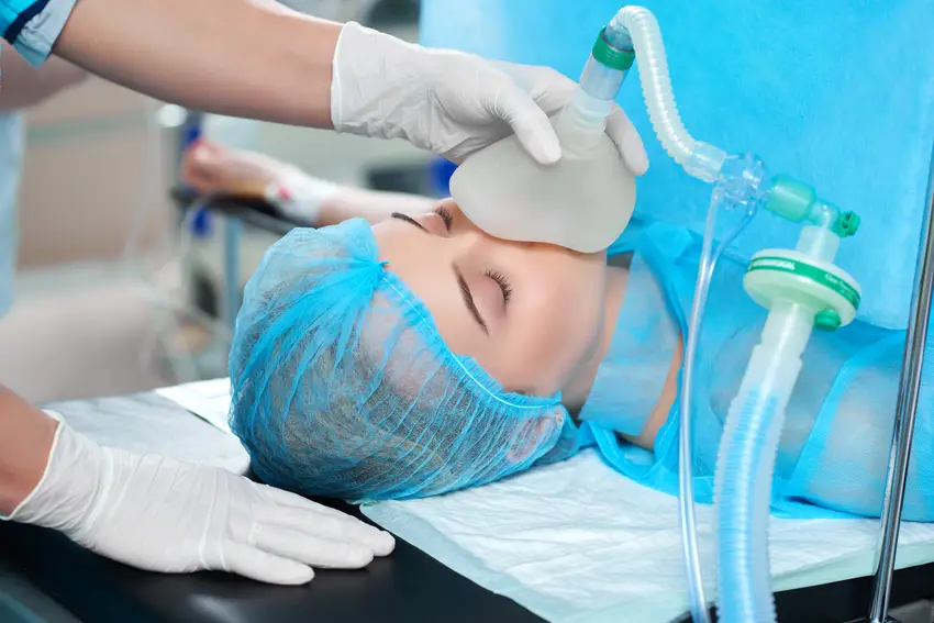 Anesthesiologists