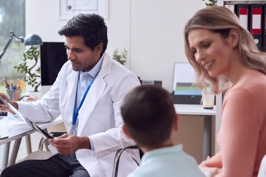 Family Medicine Physicians