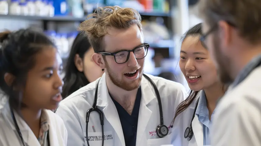 Internal Medicine Physicians