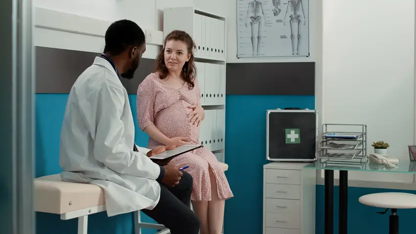 Obstetricians and Gynaecologists