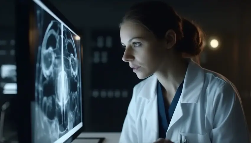 Radiologists