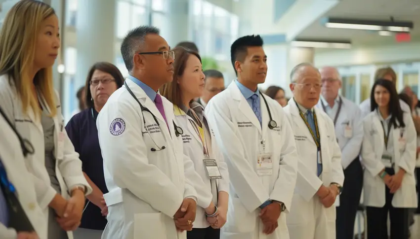 Physicians