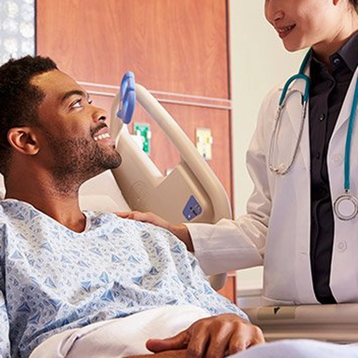 Hospitalists