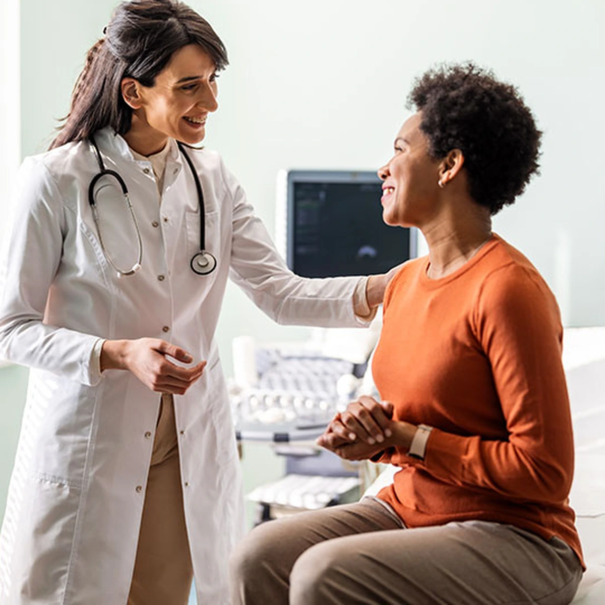 Urologists