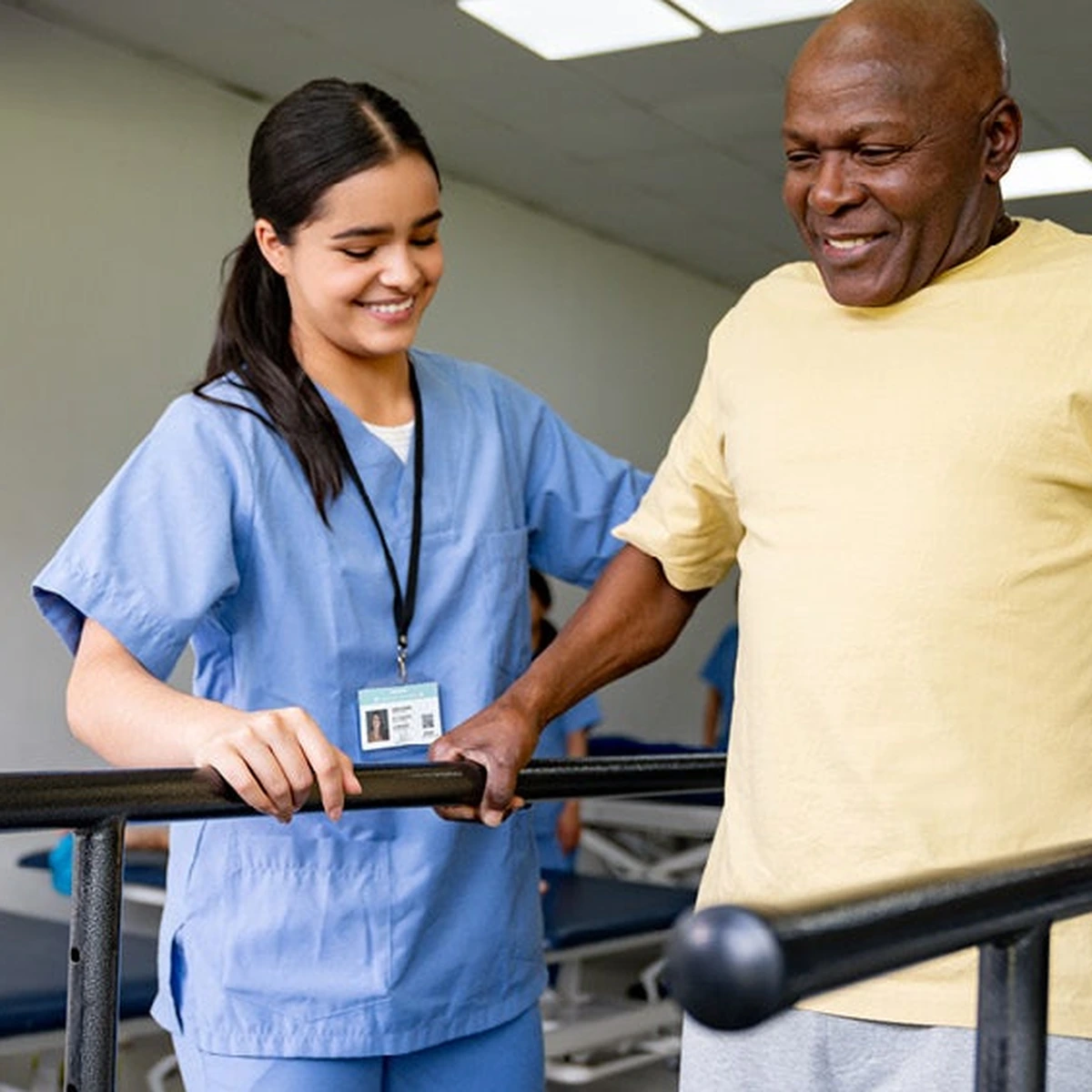 Rehabilitation Physicians