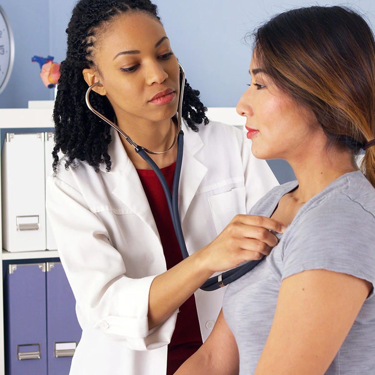 Preventive Medicine Physicians