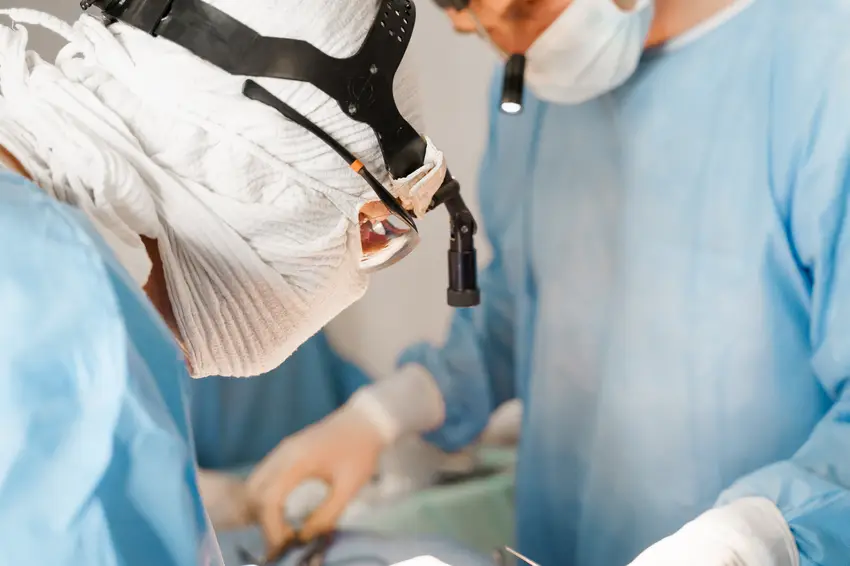 Orthopaedic Surgeons