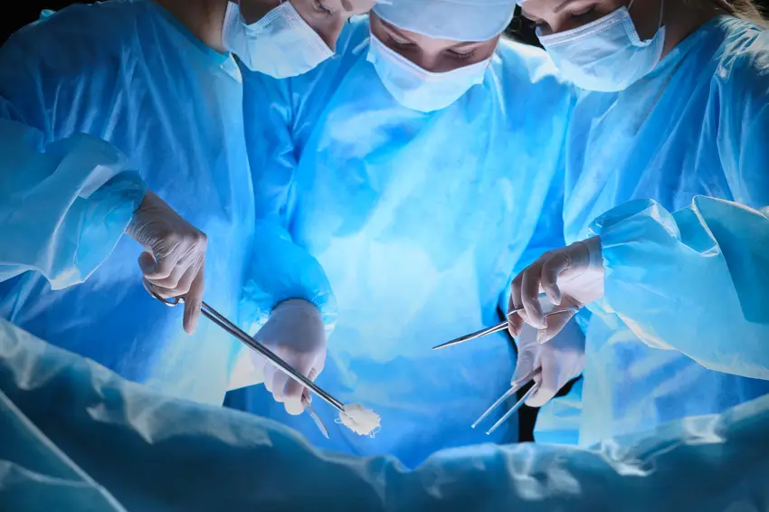 Surgeons