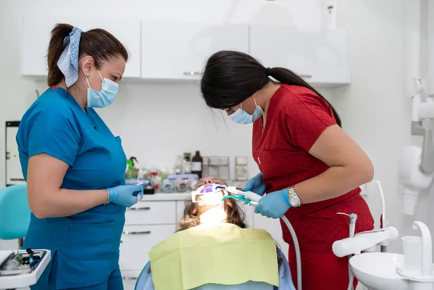 Dental Hygienists